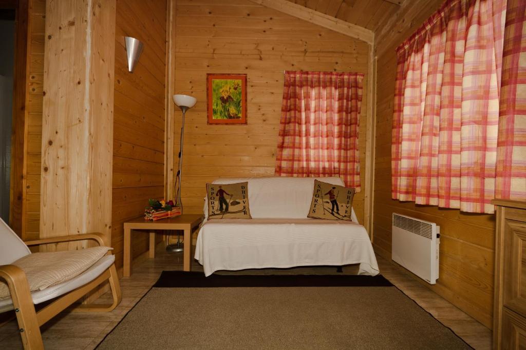 Hotel Camping - Bungalows Janramon Canillo Zimmer foto
